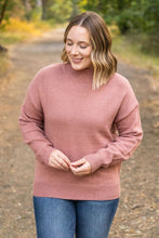 Load image into Gallery viewer, IN STOCK Molly Sweater - Mauve