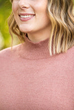 Load image into Gallery viewer, IN STOCK Molly Sweater - Mauve