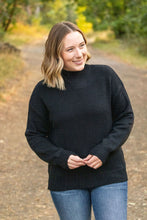 Load image into Gallery viewer, IN STOCK Molly Sweater - Black