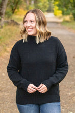 Load image into Gallery viewer, IN STOCK Molly Sweater - Black