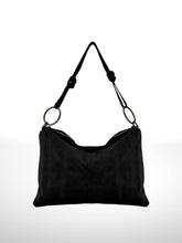 Load image into Gallery viewer, Gilda Suede leather bag