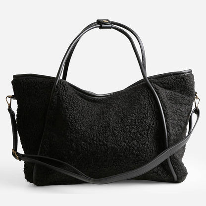 Sherpa Shoulder Bag