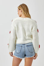 Load image into Gallery viewer, Strawberry Fields Cardigan