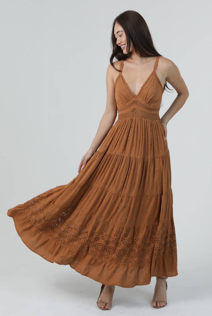 Desert Darling Maxi