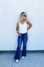 Load image into Gallery viewer, Blakeley Stella Mid Rise Jeans