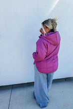 Load image into Gallery viewer, Peyton Puffer Jacket