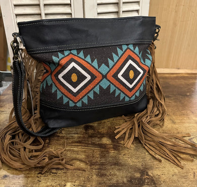 Saguaro Spirit Shoulder Bag