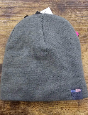 CC Unisex Beanie