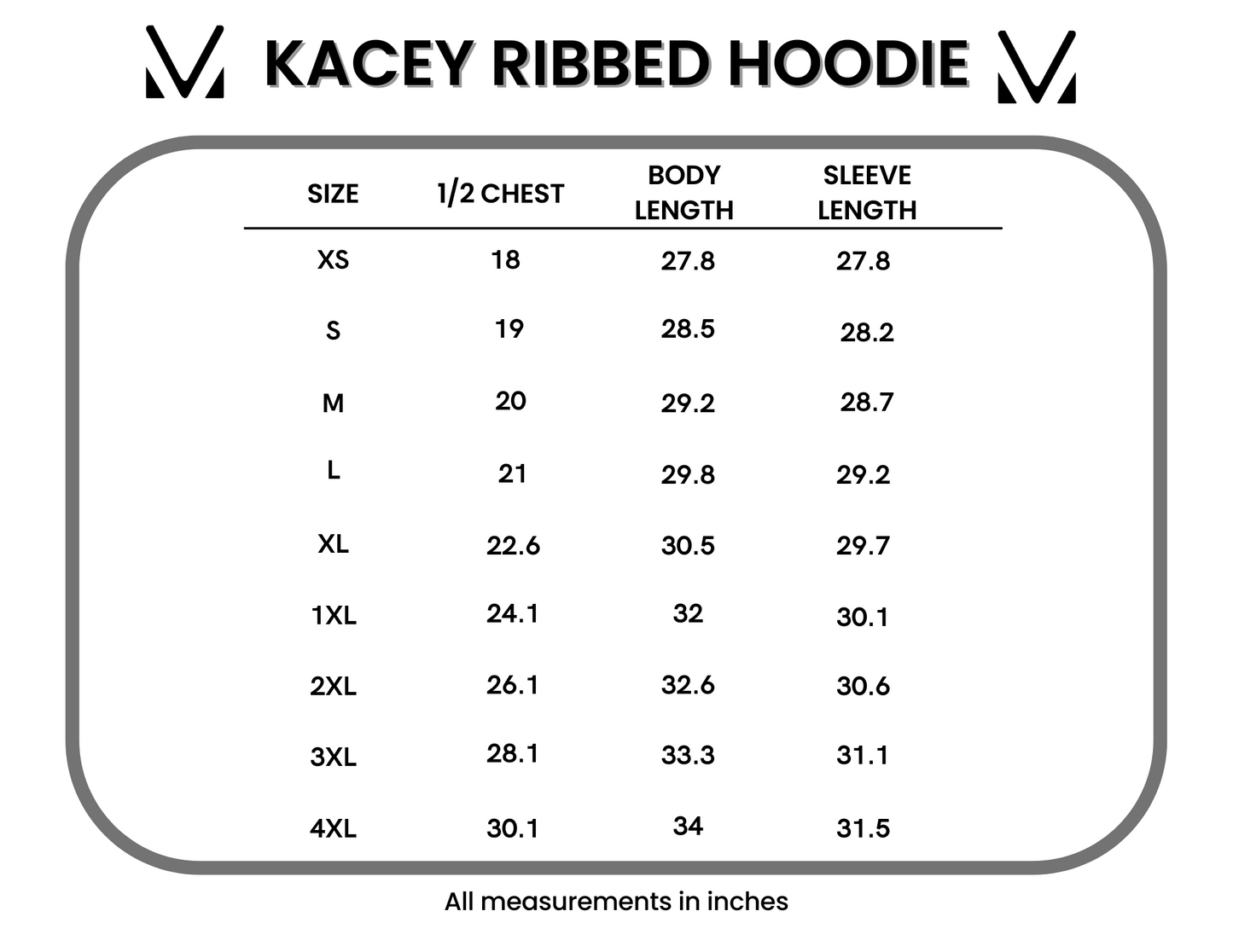 IN STOCK Kacey Ribbed Hoodie - Mulberry