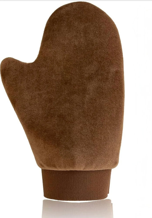 Sunless Tanning Mitt