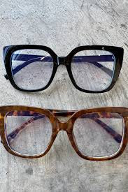 Bren Blue Light Glasses