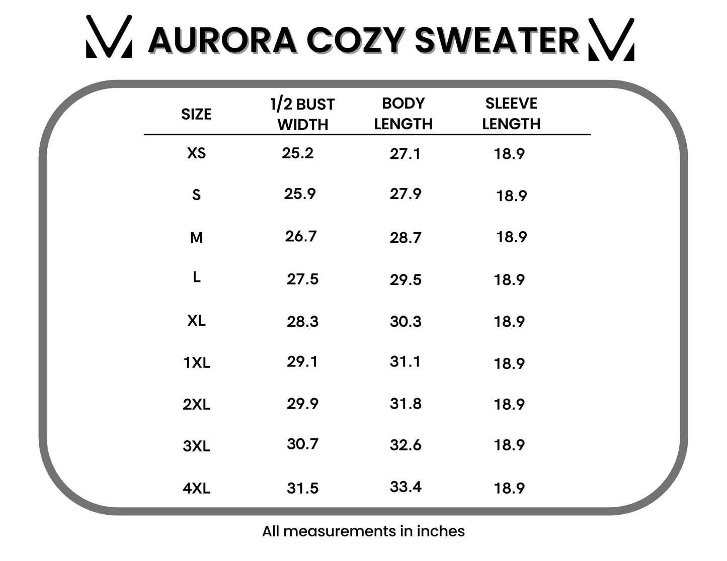 Aurora Cozy Sweater - Pink