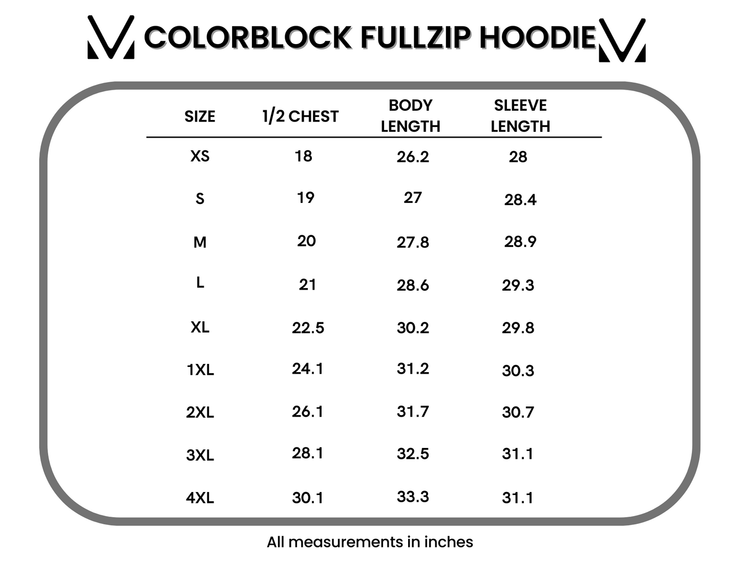 IN STOCK Colorblock Fullzip - Neutral, Purple, and Brown