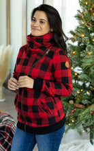 Load image into Gallery viewer, Quinn - Buffalo Plaid