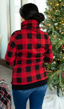 Load image into Gallery viewer, Quinn - Buffalo Plaid