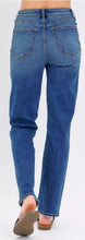 Load image into Gallery viewer, Judy Blue- Charlie Denim High Waisted Straight Leg