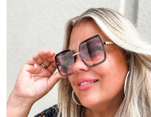 Load image into Gallery viewer, Boho Babe Sunglasses