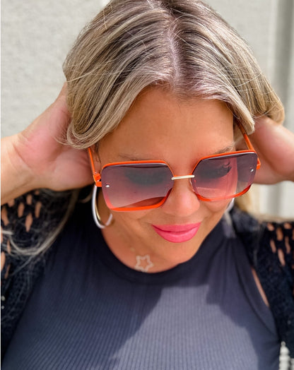 Boho Babe Sunglasses