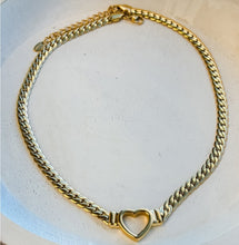 Load image into Gallery viewer, So This Is Love Necklace