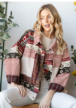 Load image into Gallery viewer, Oli &amp; Hali Chesapeake Jacket