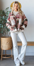 Load image into Gallery viewer, Oli &amp; Hali Chesapeake Jacket