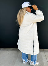 Load image into Gallery viewer, Lennon Puffer Jacket