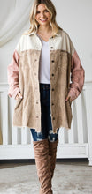 Load image into Gallery viewer, Oli &amp; Hali Mixed Corduroy- Neopolitan