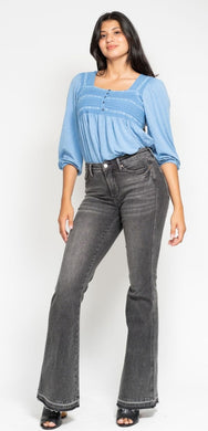 Judy Blue High Waisted Tummy Control Denim