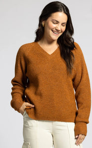 Marigold Sweater