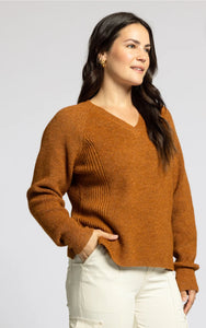 Marigold Sweater