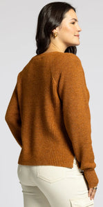 Marigold Sweater