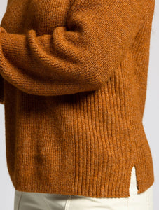 Marigold Sweater