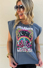 Load image into Gallery viewer, Dreamer World Tour Graphic Tee