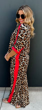 Load image into Gallery viewer, Wild Heart Cheetah Pants