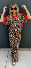 Load image into Gallery viewer, Wild Heart Cheetah Pants