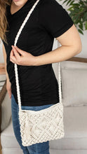 Load image into Gallery viewer, Crochet Bags- Various Colors