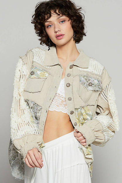 POL Garden Jacket