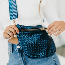 Load image into Gallery viewer, Westlyn Woven Bum Bag