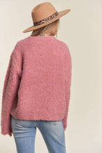 Load image into Gallery viewer, Cloudy Days Sweater