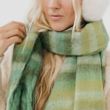 Load image into Gallery viewer, Adventure Ombre Scarf