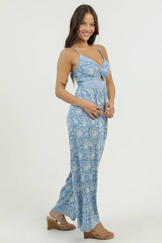 Sunny Day Romper