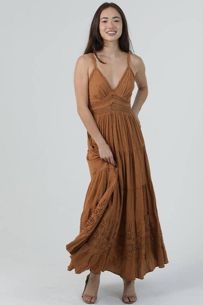 Desert Darling Maxi