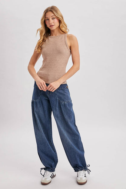 Rule Breaker Denim