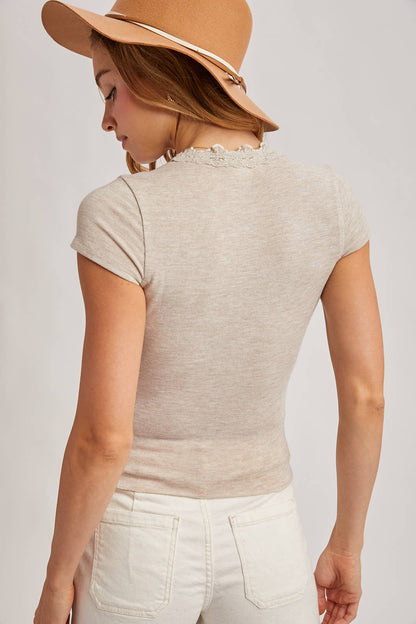 Kimberly Top