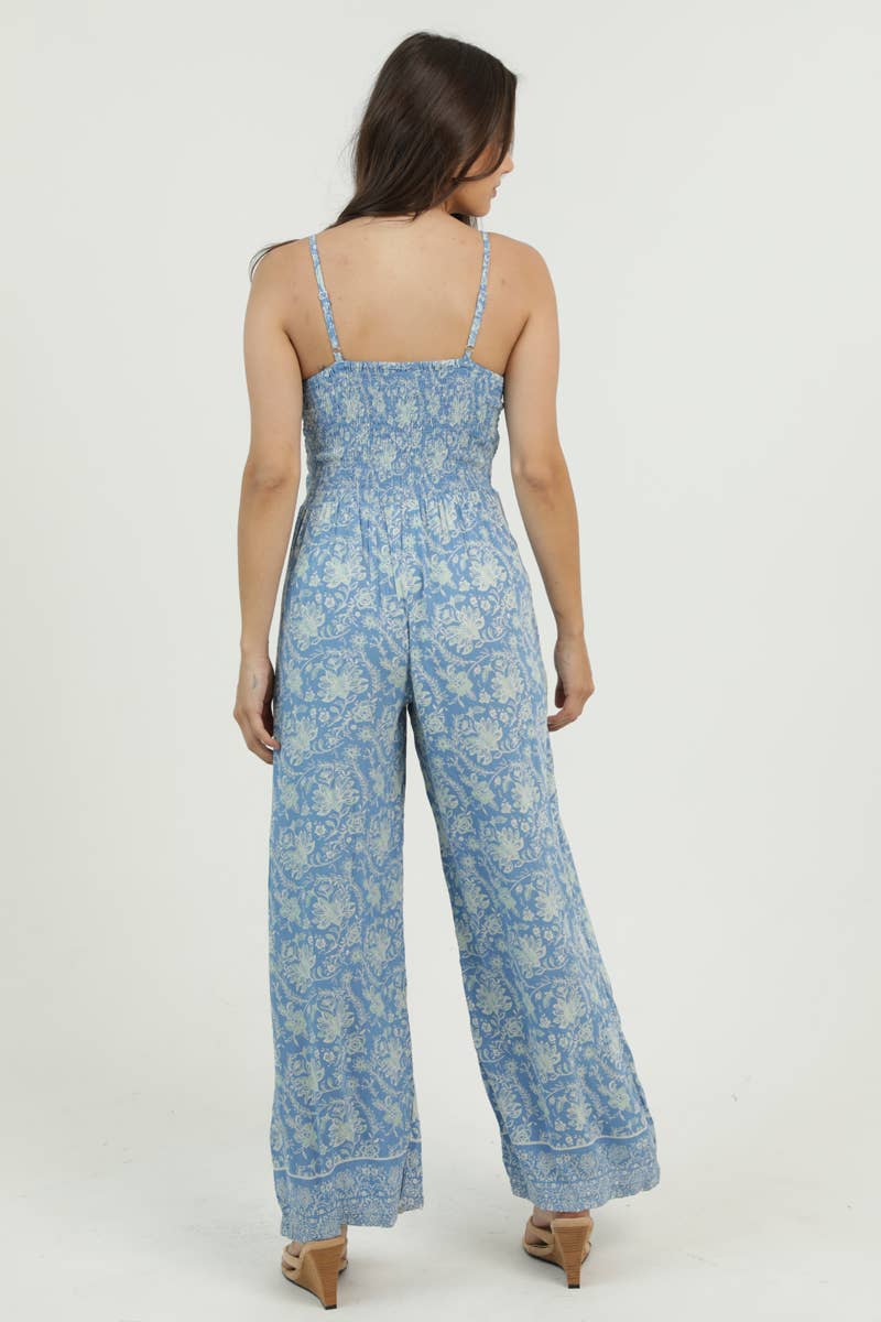 Sunny Day Romper