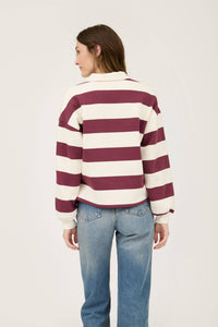 California Girl Stripe Top