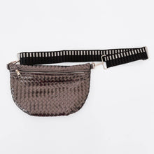 Load image into Gallery viewer, Westlyn Woven Bum Bag