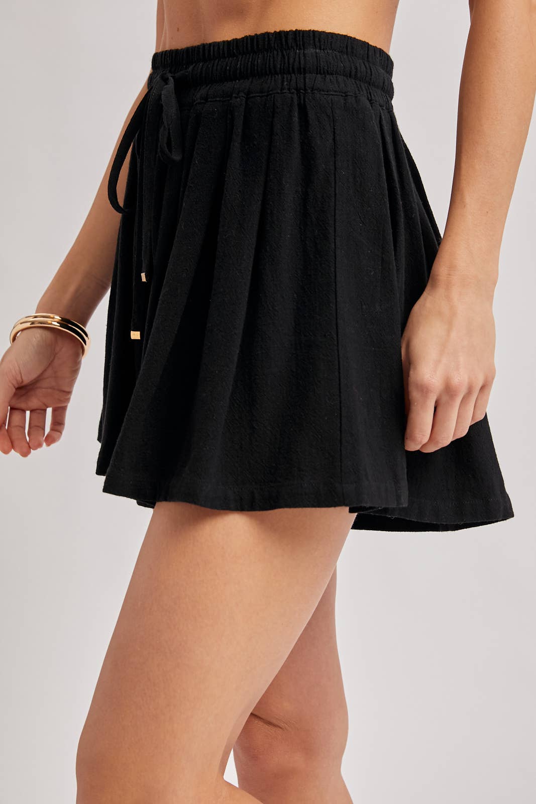 Flirt Alert Skort
