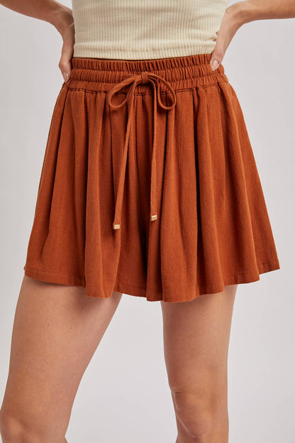 Flirt Alert Skort