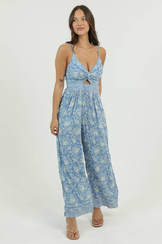 Sunny Day Romper